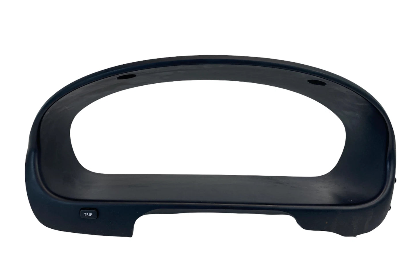 2001-2006 KIA OPTIMA SPEEDOMETER INSTRUMENT CLUSTER DASH BEZEL TRIM COVER OEM