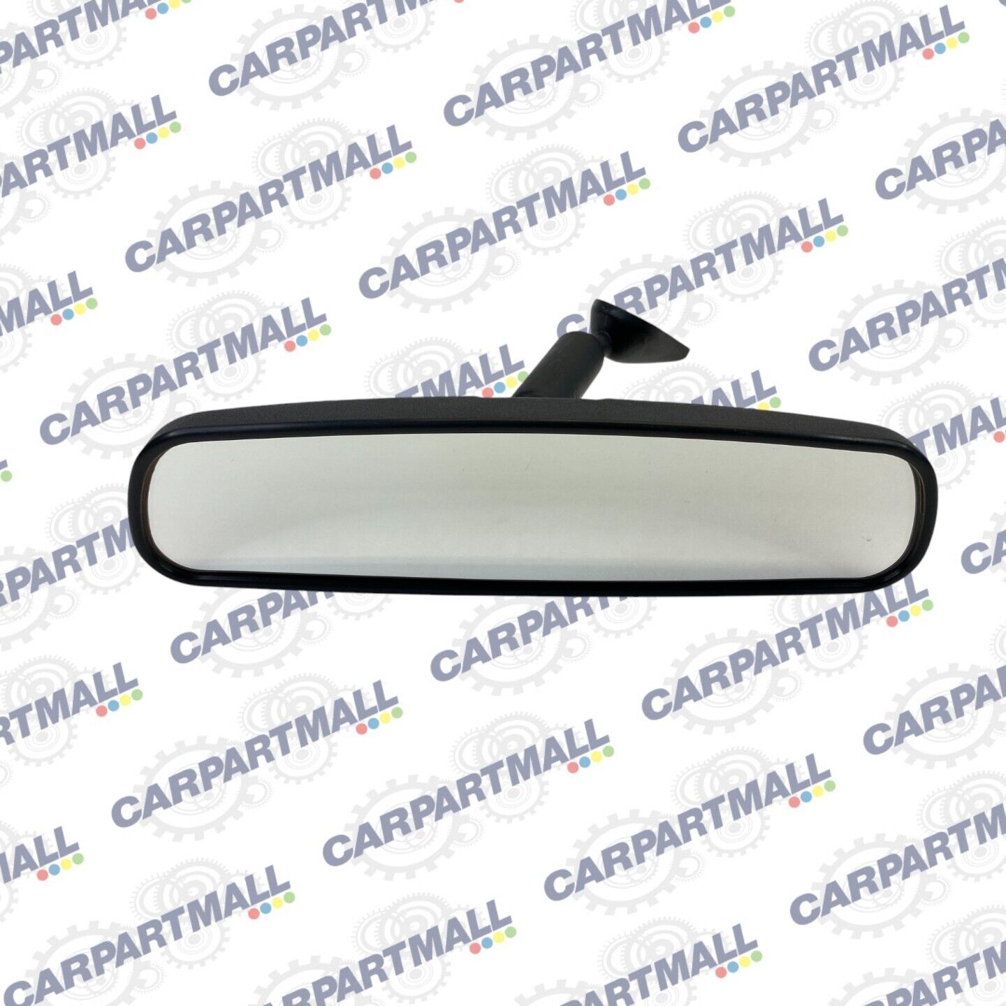 2003 2004 03 04 Toyota Corolla Rear View Interior Mirror Assembly E8011681 OEM