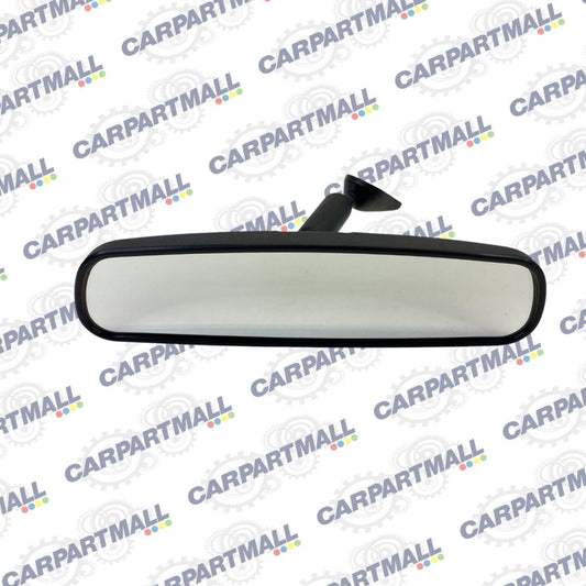 2003 2004 03 04 Toyota Corolla Rear View Interior Mirror Assembly E8011681 OEM