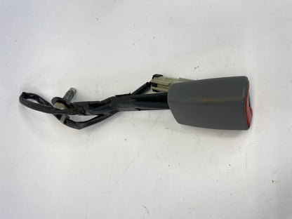 2005-2007 JEEP LIBERTY FRONT LEFT DRIVER SIDE SEAT BELT BUCKLE RECEPTACLE OEM
