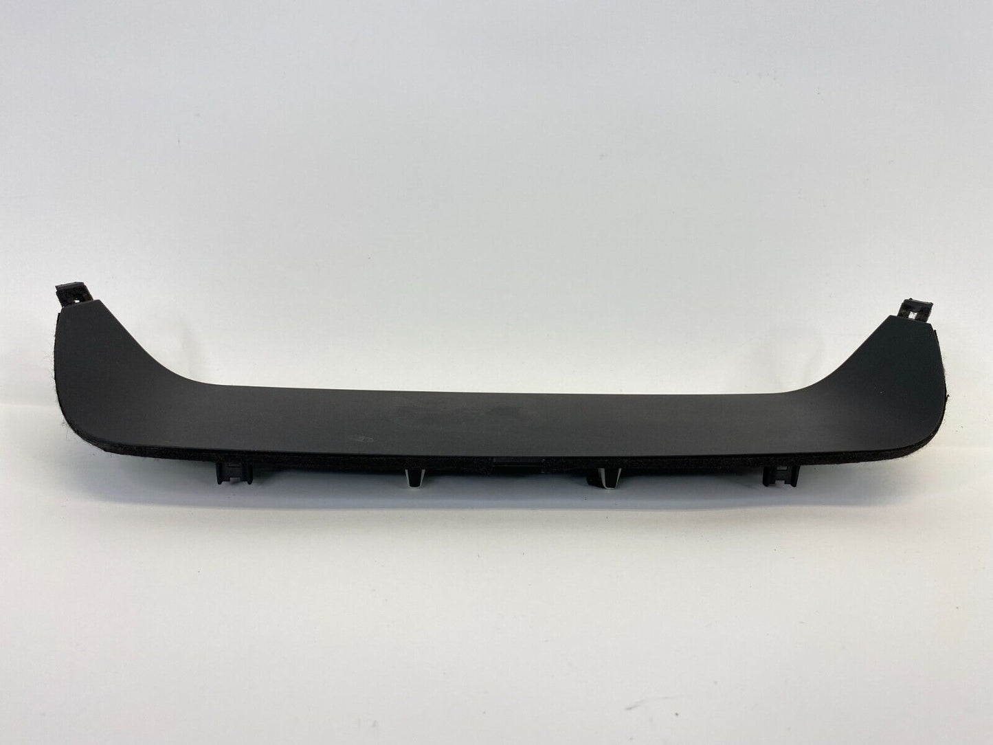 2005-2007 Infiniti G35 Center Dash Lower Clock Trim Cover Bezel 10533A0701 OEM