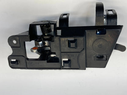 2004-2006 CADILLAC SRX REAR RIGHT SIDE INTERIOR INNER DOOR HANDLE ASSY OEM
