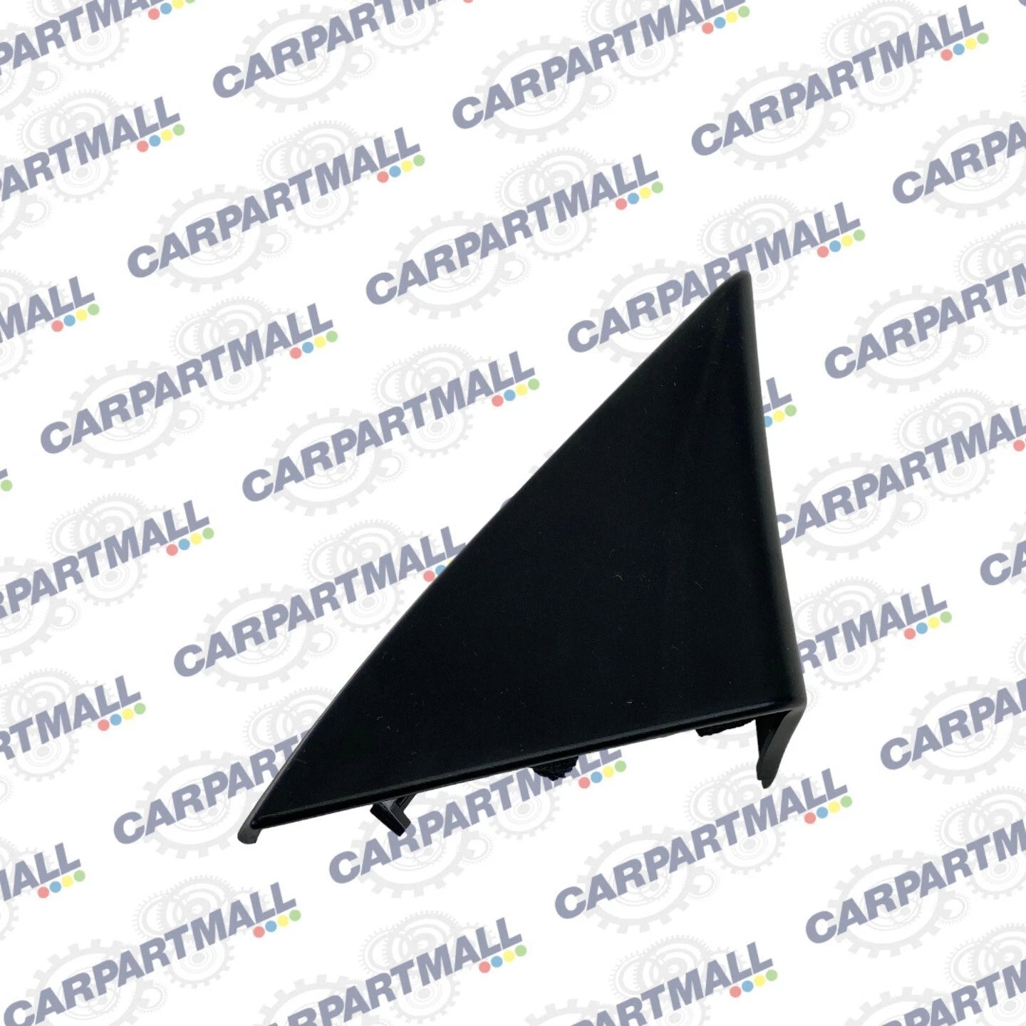 2010-2014 SUBARU OUTBACK FRONT RIGHT SIDE INNER DOOR MIRROR CORNER COVER TRIM