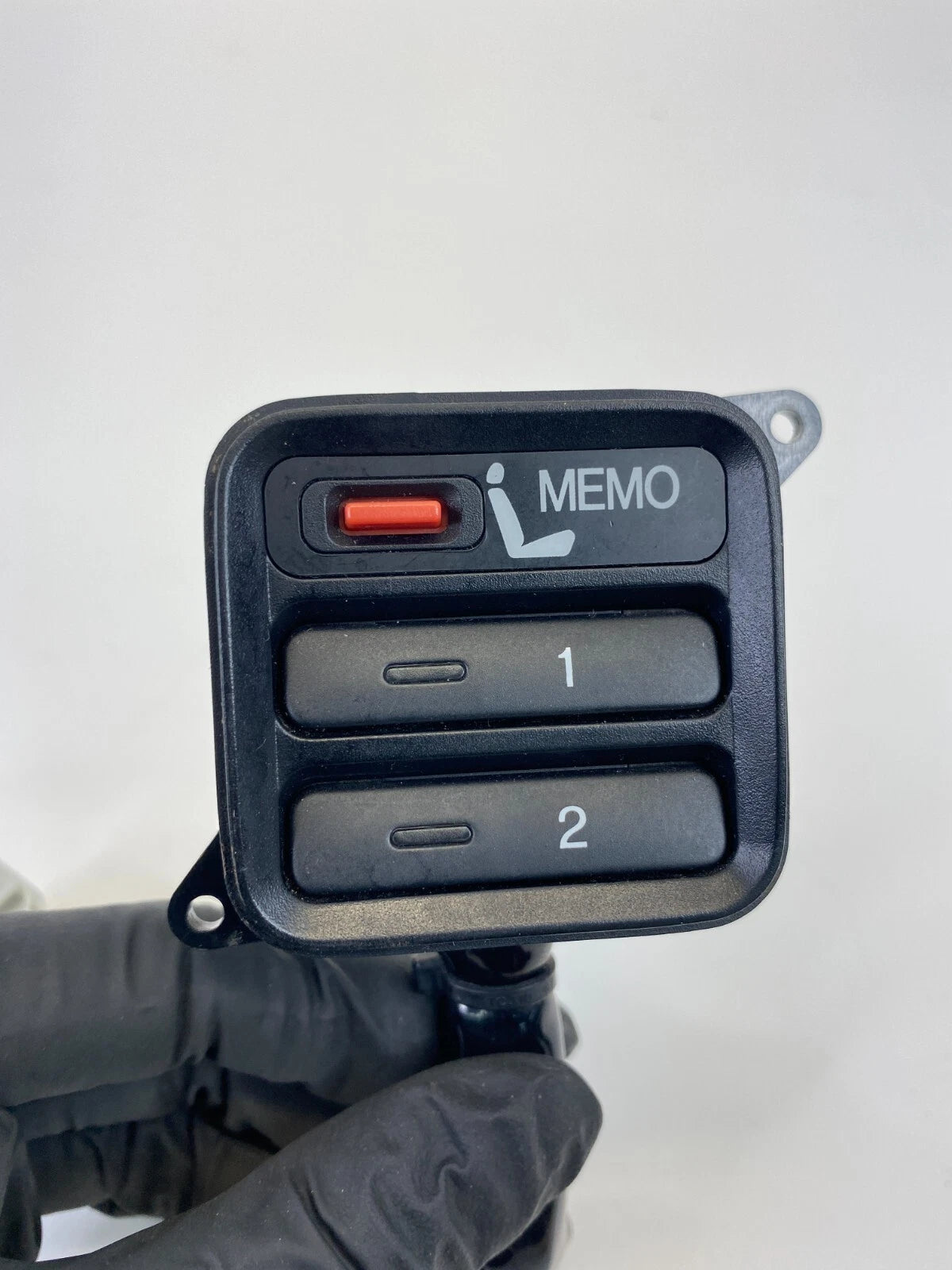 1996-2004 ACURA RL LEFT DRIVER SIDE DOOR POWER SEAT MEMORY CONTROL SWITCH OEM