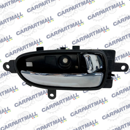 2007-2013 07-13 NISSAN ALTIMA FRONT RIGHT PASSENGER SIDE INTERIOR DOOR HANDLE