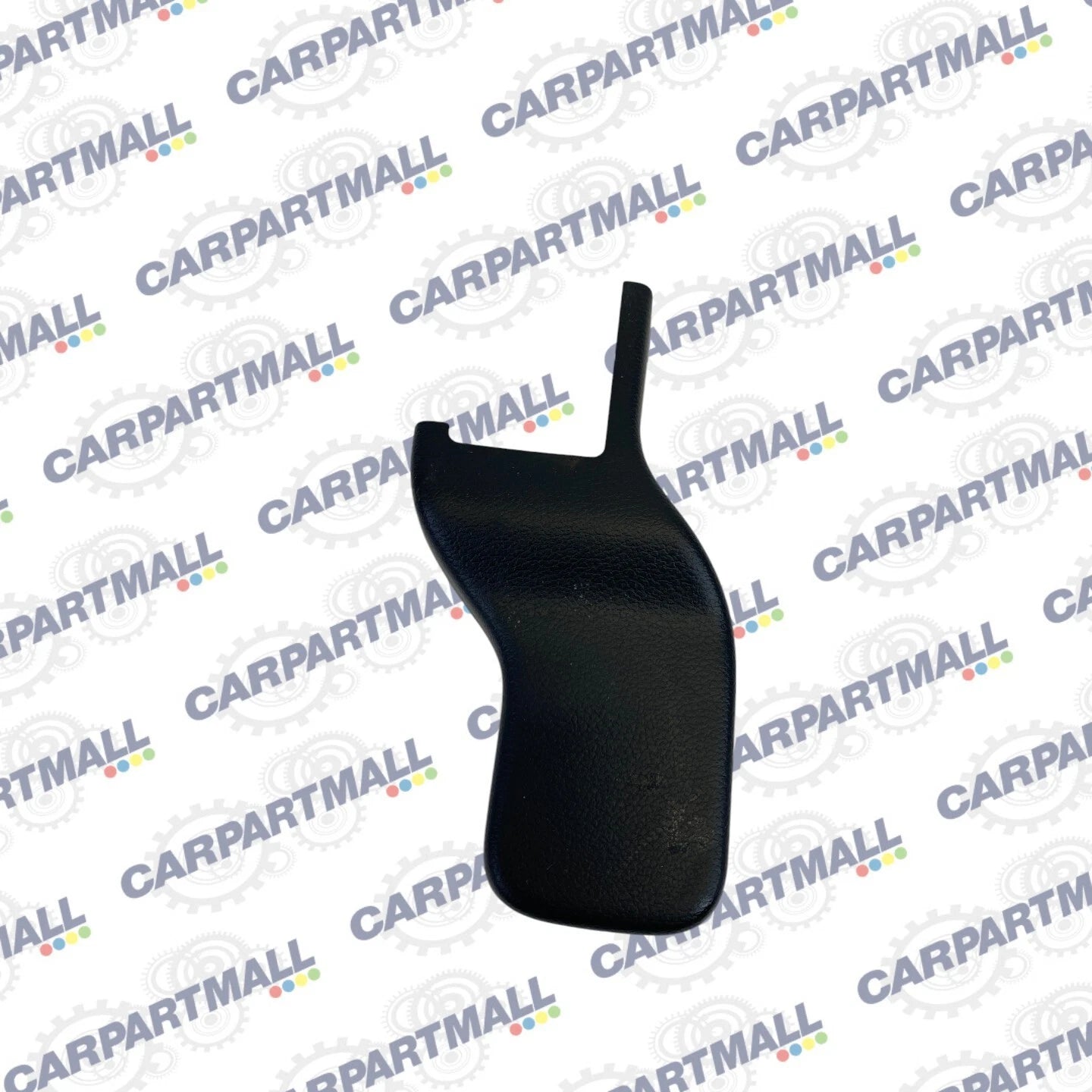 2010-2013 MAZDA 3 MAZDA3 FRONT LEFT SEAT TRACK FRONT INNER COVER CAP BBM257043
