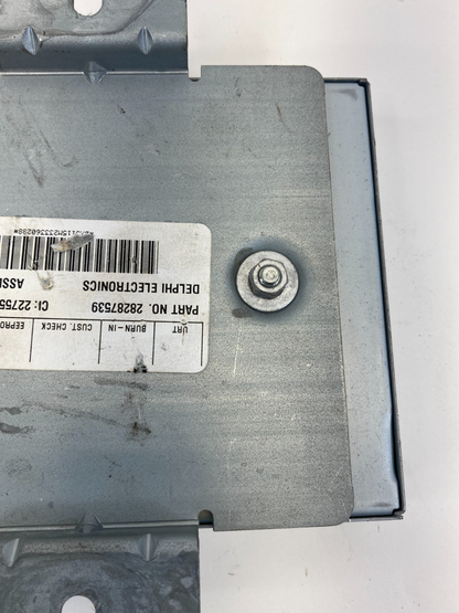 2012-2015 Chevy Captiva Sport Radio Satellite Antenna Control Module 20940528