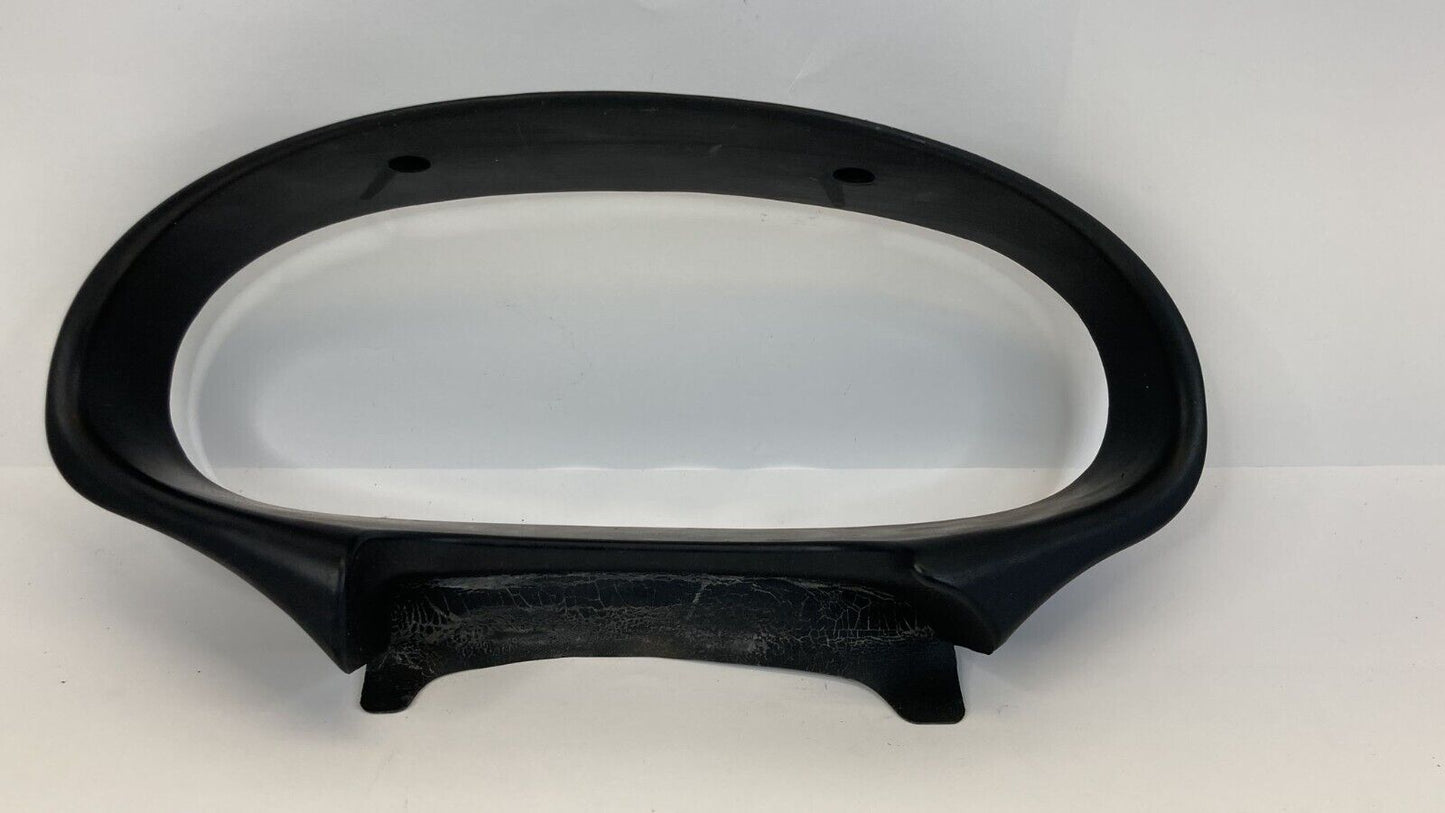 96-00 Hyundai Elantra Dash Speedometer Instrument Cluster Bezel Trim 84831-29000