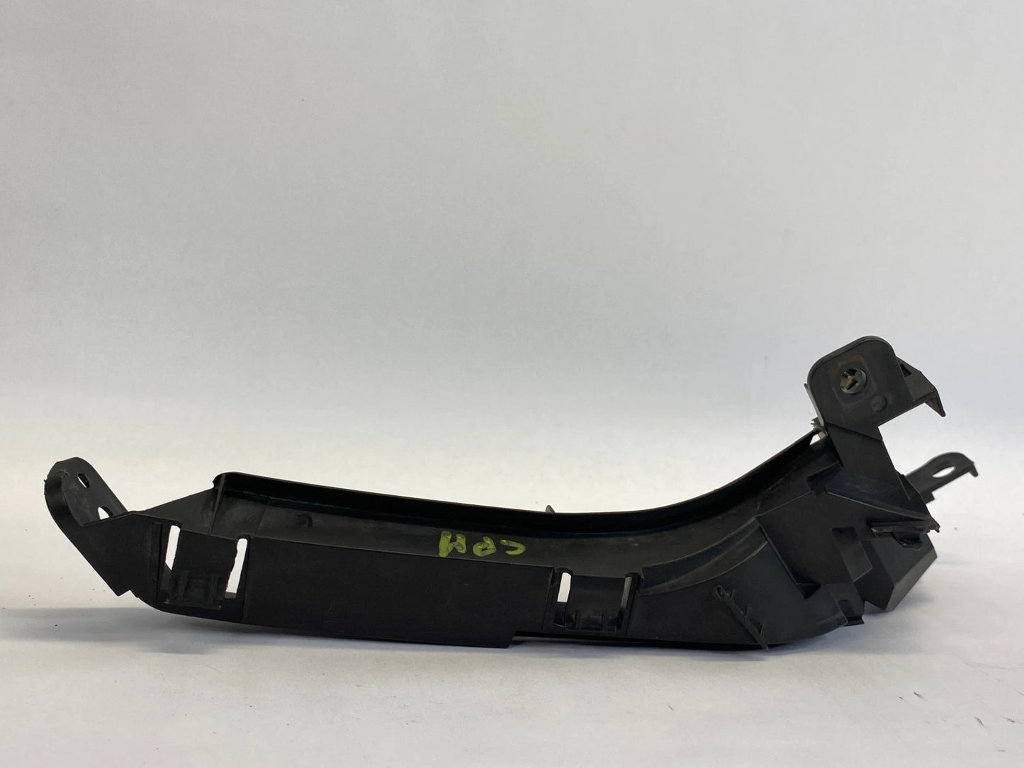 2007-2011 HONDA CR-V FRONT BUMPER UPPER SUPPORT BRACKET RIGHT PASSENGER SIDE OEM