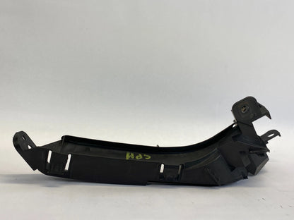 2007-2011 HONDA CR-V FRONT BUMPER UPPER SUPPORT BRACKET RIGHT PASSENGER SIDE OEM