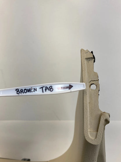 2003-2006 MERCEDES-BENZ E500 DASH GLOVE BOX STORAGE COMPARTMENT A211-680-01-98