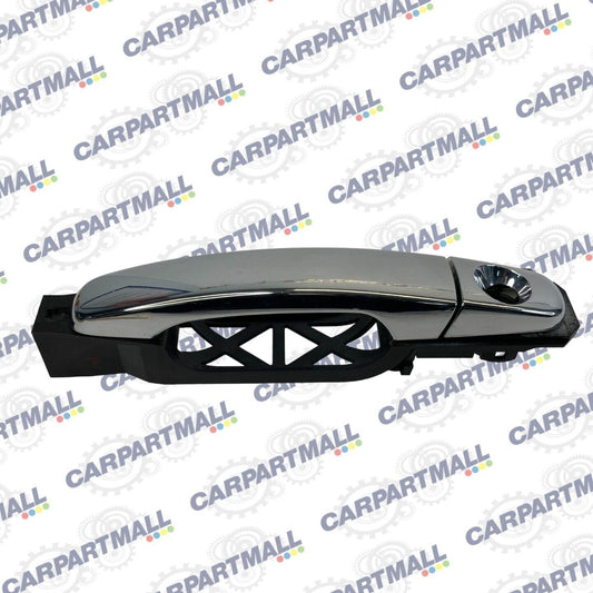 07-16 GMC Acadia 10-17 Equinox Front Left Side Exterior Door Handle 15786205 OEM