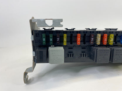 2003-2006 Mercedes-Benz E500 Rear SAM Trunk Control Fuse Box 003-545-00-01 OEM