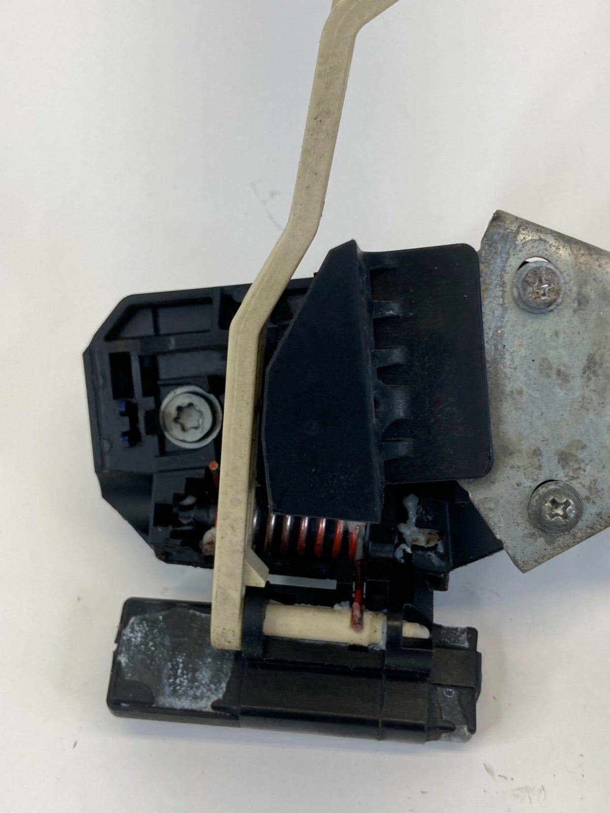 10-15 Toyota Prius 12-17 Prius V Rear Right Side Exterior Outer Door Handle OEM