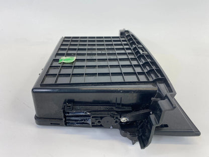2009 2010 2011 KIA BORREGO CENTER DASH UPPER STORAGE COMPARTMENT 84730-2J000 OEM