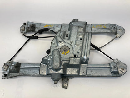 2004-2012 MITSUBISHI GALANT FRONT LEFT DRIVER DOOR WINDOW MOTOR W/ REGULATOR OEM