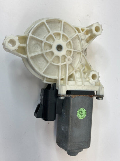 2005-2010 Chevy Cobalt Coupe Front Left Side Power Door Window Motor 89044609