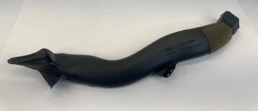 09-14 NISSAN MAXIMA DASH RIGHT SIDE AIR VENT DUCT OUTLET TUBE HOSE 27811-9N00A