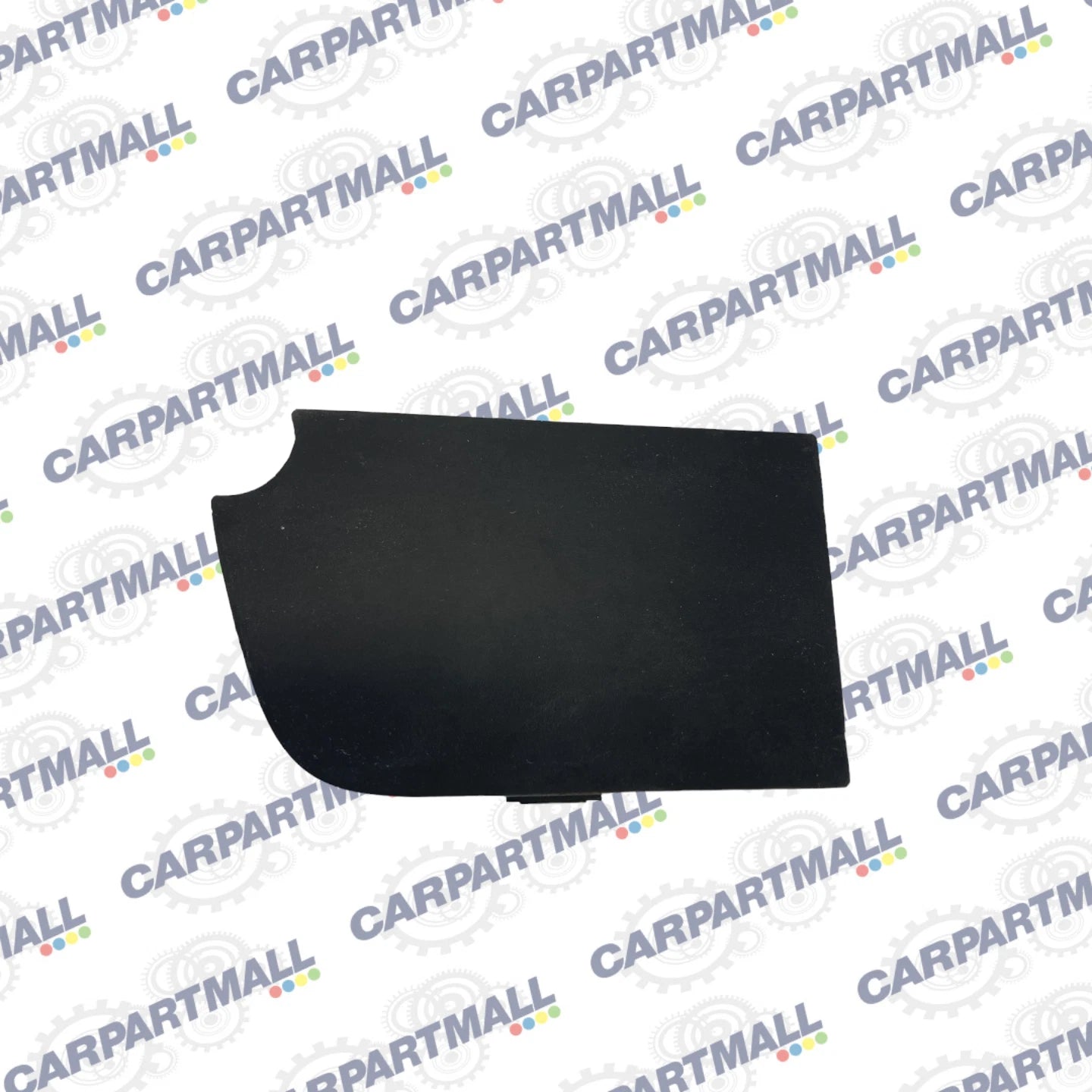 13-15 FORD POLICE INTERCEPTOR UTILITY FRONT RIGHT INNER DOOR HANDLE CAP COVER