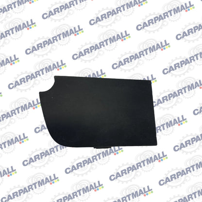13-15 FORD POLICE INTERCEPTOR UTILITY FRONT RIGHT INNER DOOR HANDLE CAP COVER