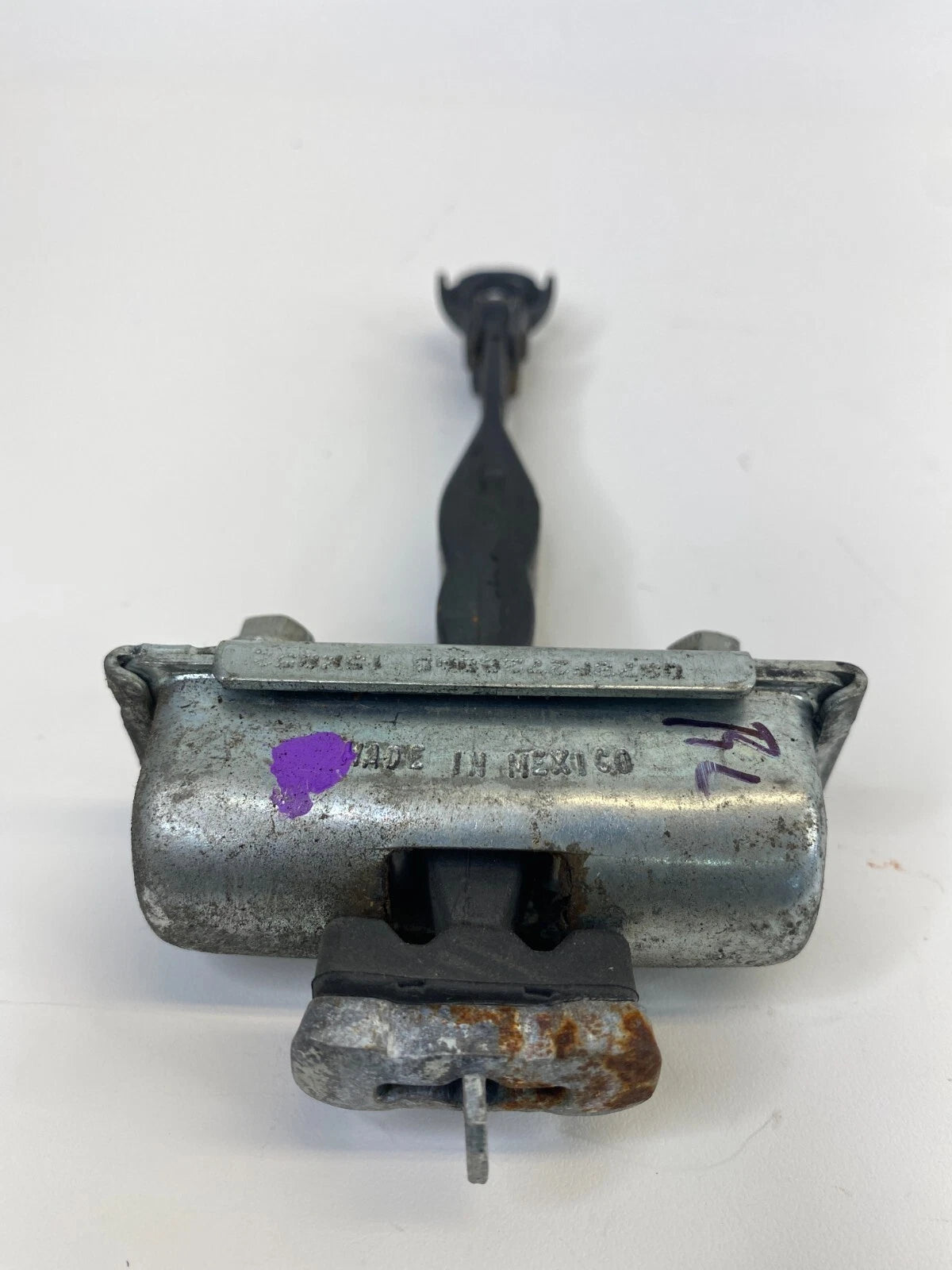 2013-2020 FORD FUSION REAR LEFT SIDE DOOR CHECK STOPPER DETENT