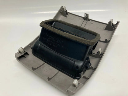 2002 2003 LEXUS ES300 REAR CENTER CONSOLE AIR VENT GRILLE COVER 58860-33010
