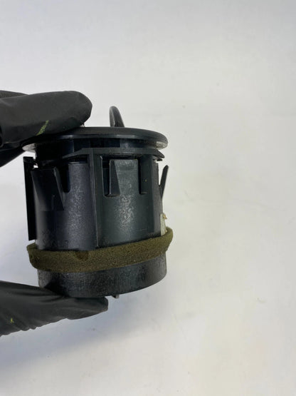 2000-2005 MITSUBISHI ECLIPSE DASH HEATER A/C AIR VENT BLACK OEM