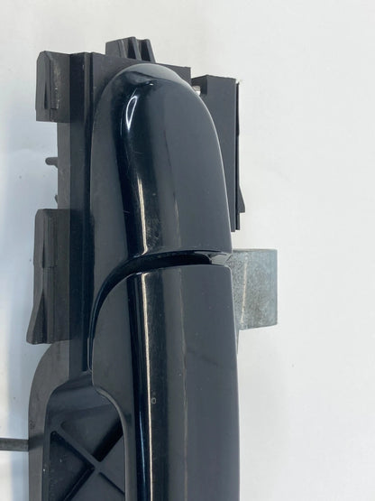 2013-2019 Ford Police Interceptor Sedan RR RH Side Exterior Door Handle Assembly