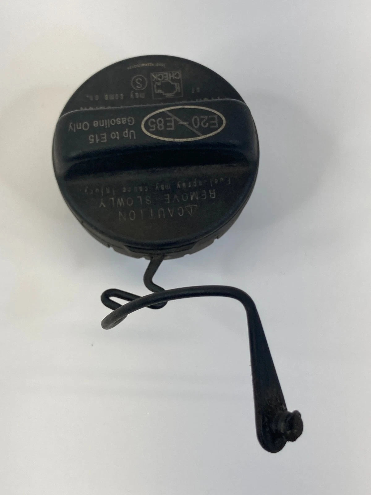 2014-2019 Toyota Corolla SEDAN Fuel Filler Gas Tank Cap Lid Top Cover OEM