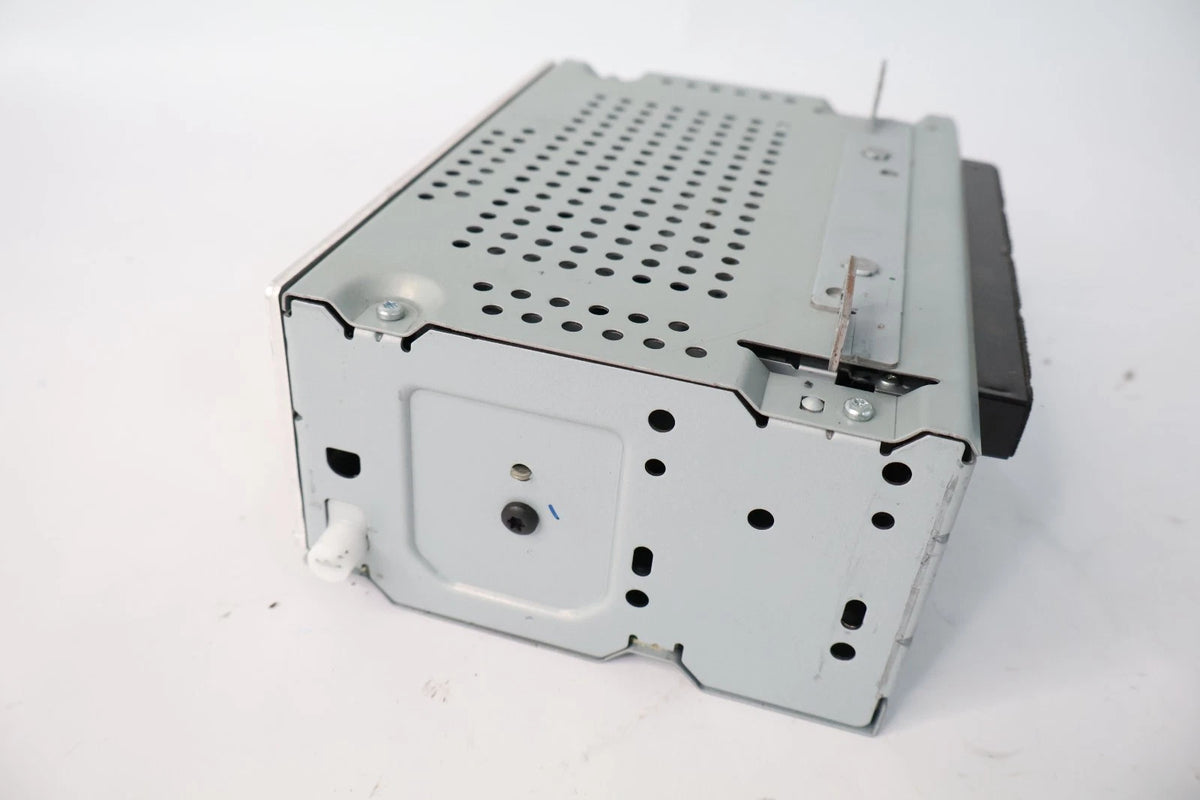 2012-2014 FORD FOCUS RADIO RECEIVER AM /FM MP3 CD PLAYER CM5T-19C107-AG OEM