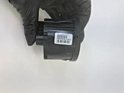 2014-2019 FORD FIESTA DASH HEADLIGHT FOG DIMMER LIGHT LAMP CONTROL SWITCH OEM