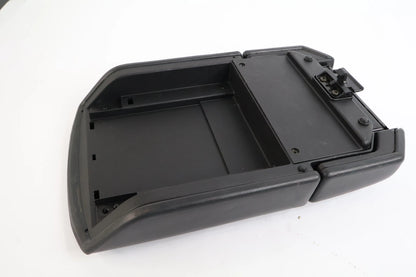 2003-2009 TOYOTA 4RUNNER FRONT CENTER CONSOLE STORAGE LID ARM REST OEM