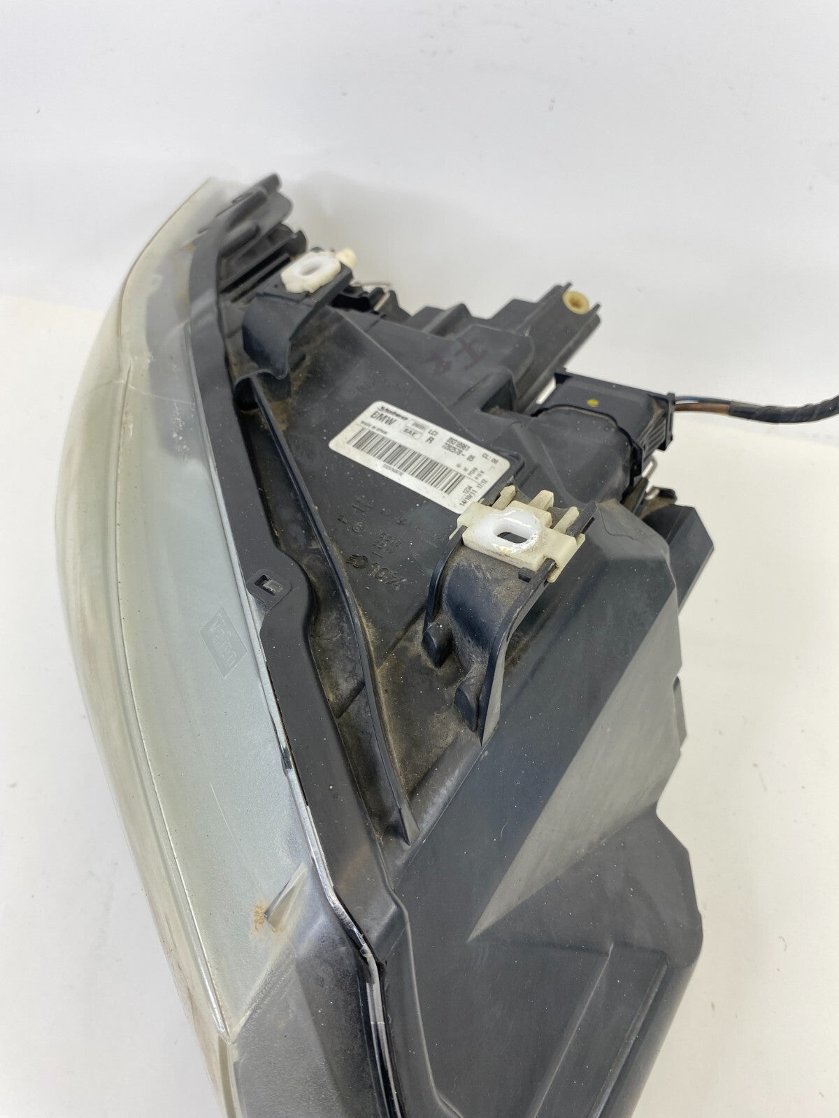 2009-2012 BMW 328i 328i xDrive Right Passenger Headlight Headlamp 7-202-578 OEM