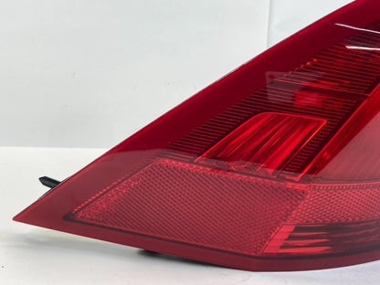 11-18 Volvo S60 Sedan Left Driver Tail Light Outer Quarter Taillight 30796267