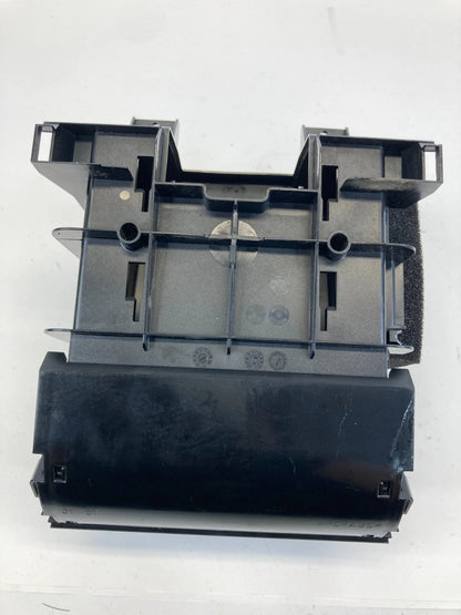 2006-2011 MERCEDES CLS500 REAR CENTER CONSOLE STORAGE BOX WOOD OEM 219-680-07-50