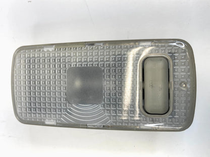 2003-2008 INFINITI FX35 REAR RIGHT ROOF COURTESY DOME LIGHT CLEAR LAMP ASSY OEM