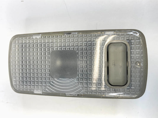 2003-2008 INFINITI FX35 REAR RIGHT ROOF COURTESY DOME LIGHT CLEAR LAMP ASSY OEM