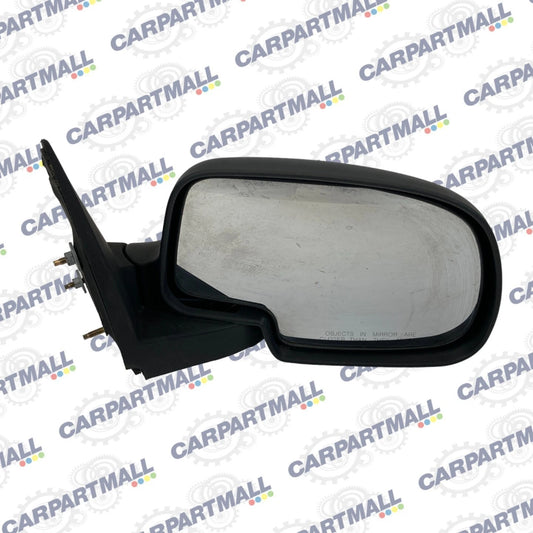 2003-2006 SIERRA YUKON TAHOE FRONT RIGHT PASSENGER SIDE VIEW DOOR POWER MIRROR
