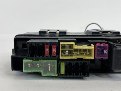 2007-2012 NISSAN VERSA ENGINE FUSE RELAY BOX UNDERHOOD JUNCTION BLOCK OEM