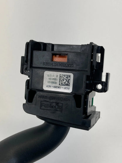 2013-2019 FORD TAURUS POLICE INTERCEPTOR SEDAN WIPER & TURN SIGNAL SWITCH OEM