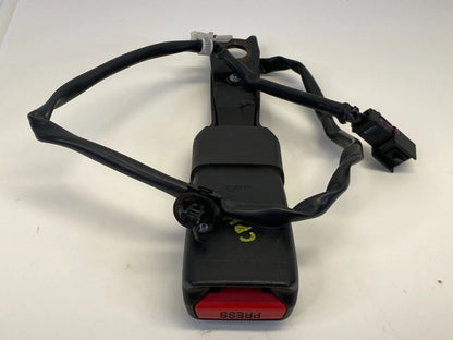 2006-2011 CHEVROLET CHEVY HHR FRONT LEFT DRIVER SEAT BELT BUCKLE OEM
