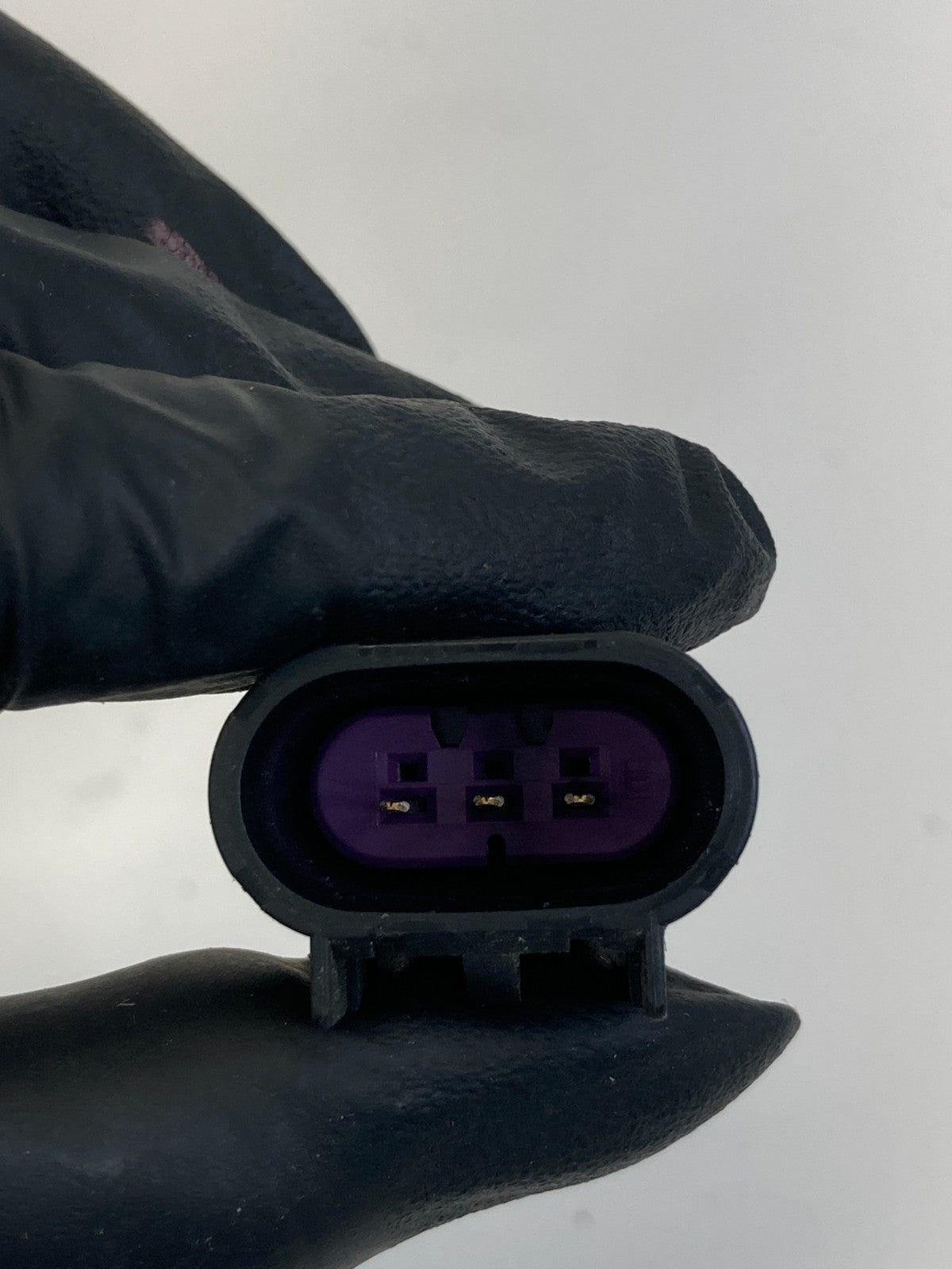 2013-2017 GMC Terrain Front Hood Lock Latch Release Actuator 23120089 OEM