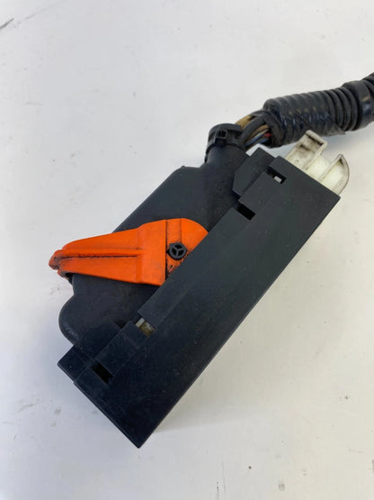 03 04 HONDA ACCORD SEDAN 3.0L V6 FWD ABS ANTI LOCK BRAKE PUMP CONNECTOR MODULE