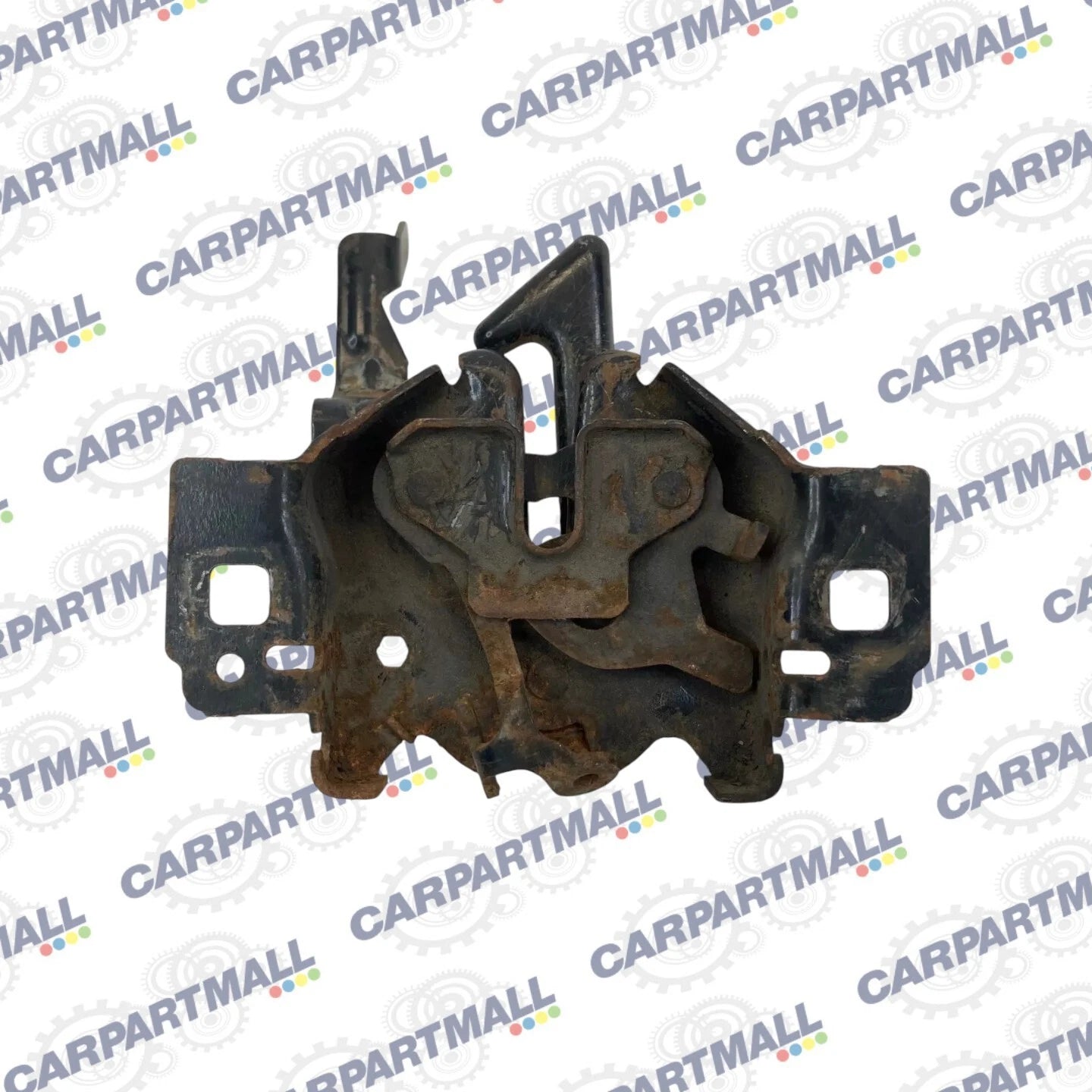 1997 98 99 00 01 02 2003 FORD F-150 HOOD LATCH LOCK RELEASE ASSEMBLY OEM