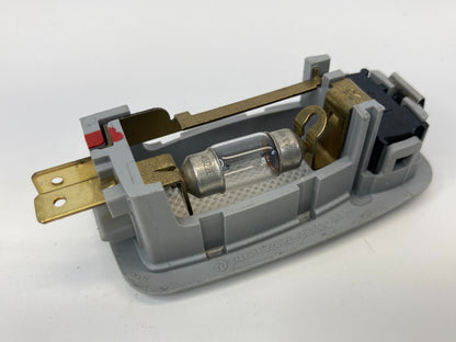 2014-2019 Kia Soul Right Roof Sun Visor Sunvisor Vanity Lamp Light 92892-3SXXX