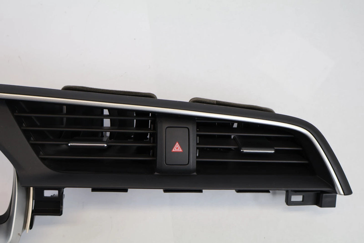 2016-2021 HONDA CIVIC SEDAN DASH PANEL CLUSTER SPEEDOMETER BEZEL TRIM AIR VENTS