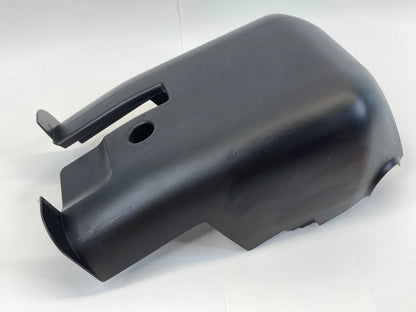 2013-2022 ACURA ILX STEERING COLUMN LOWER COVER BEZEL TRIM SHROUD 77360-TX4-A0