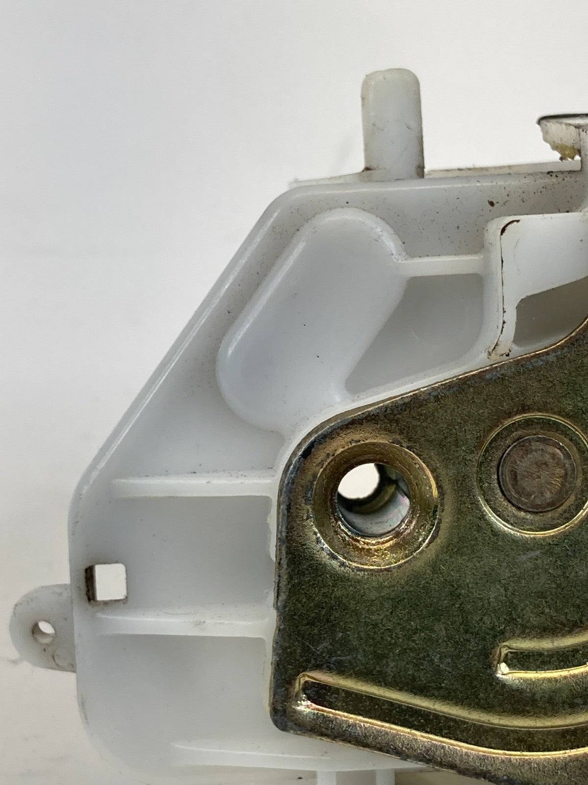 2001-2005 Honda Civic Sedan Rear Right Side Door Latch Lock Release Actuator OEM