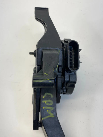 2009-2017 CHEVY TRAVERSE ACADIA ACCELERATOR GAS PEDAL SENSOR ASSY 22802046 OEM