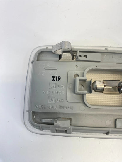 2003-2008 Pontiac Vibe Interior Rear Roof Dome Map Lamp Reading Light OEM